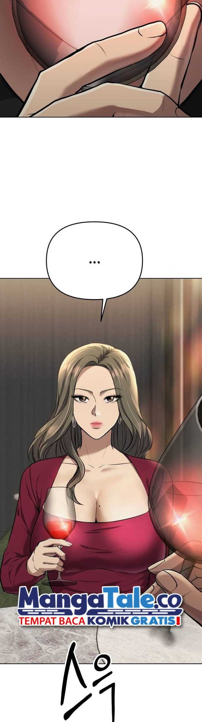 The New Employee Kim Chul-Soo Chapter 61 Gambar 48