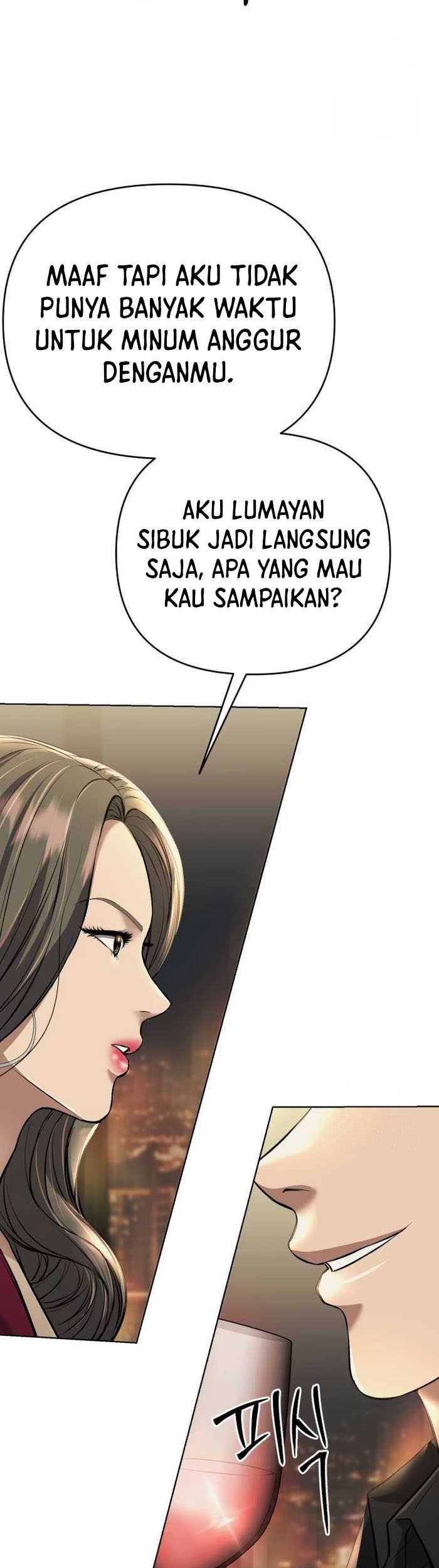 The New Employee Kim Chul-Soo Chapter 61 Gambar 49