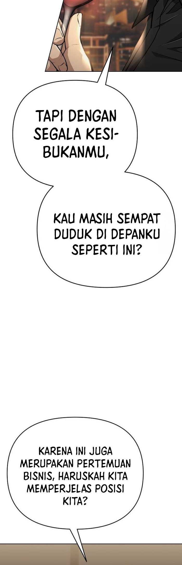 The New Employee Kim Chul-Soo Chapter 61 Gambar 50