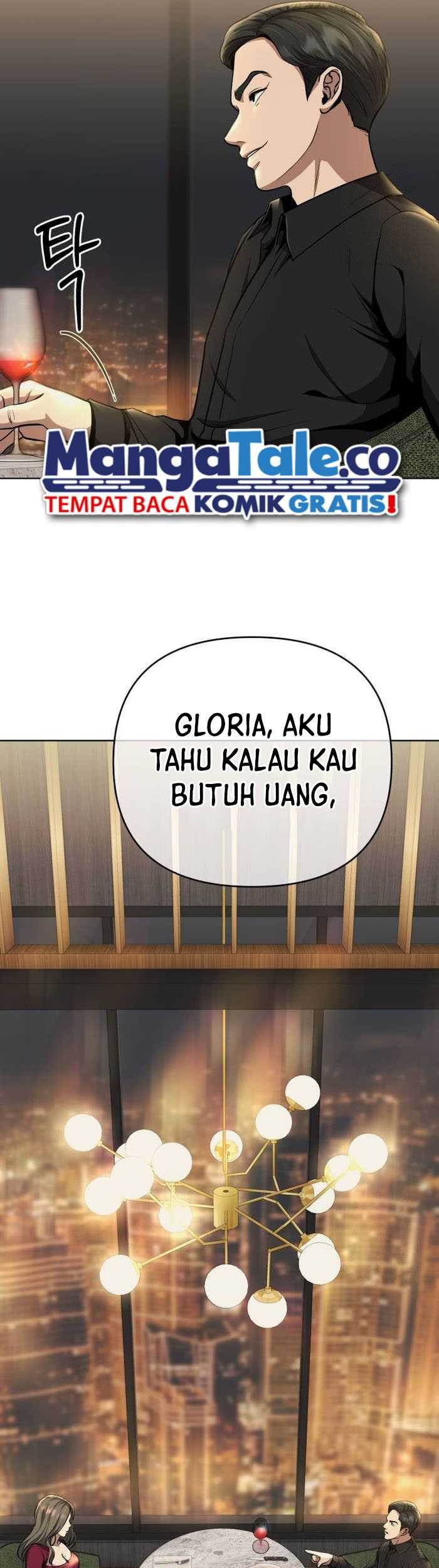 The New Employee Kim Chul-Soo Chapter 61 Gambar 51