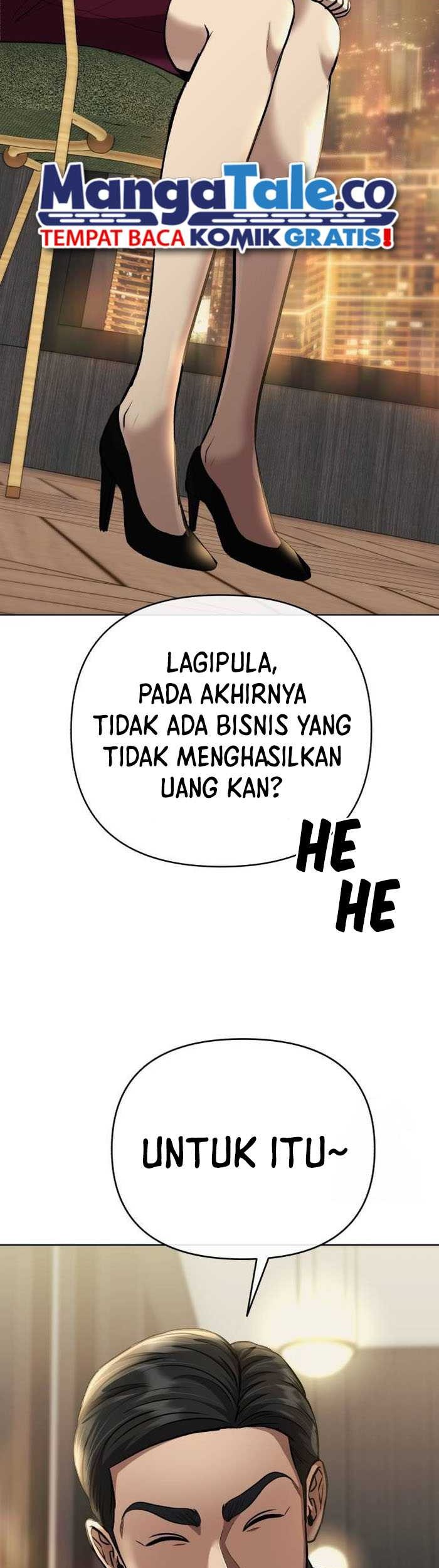 The New Employee Kim Chul-Soo Chapter 61 Gambar 53