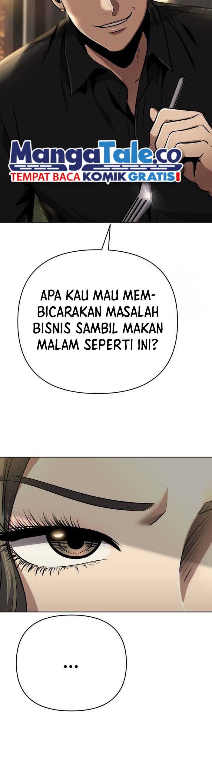 The New Employee Kim Chul-Soo Chapter 61 Gambar 54