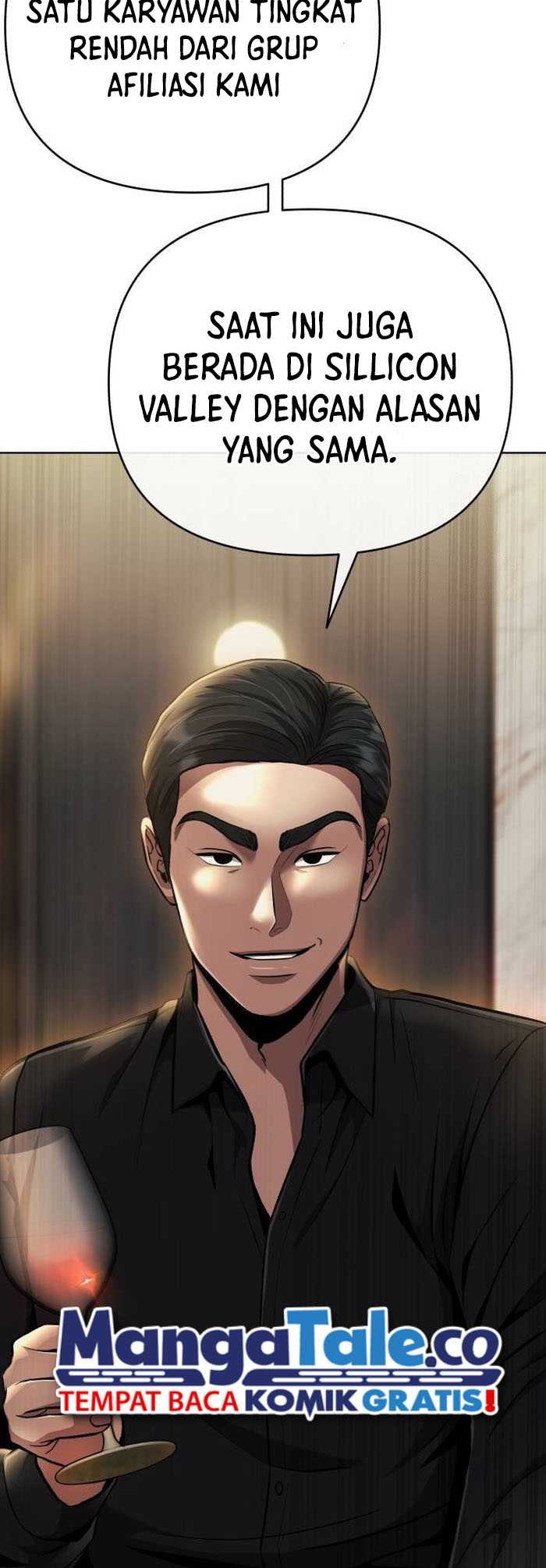 The New Employee Kim Chul-Soo Chapter 61 Gambar 58