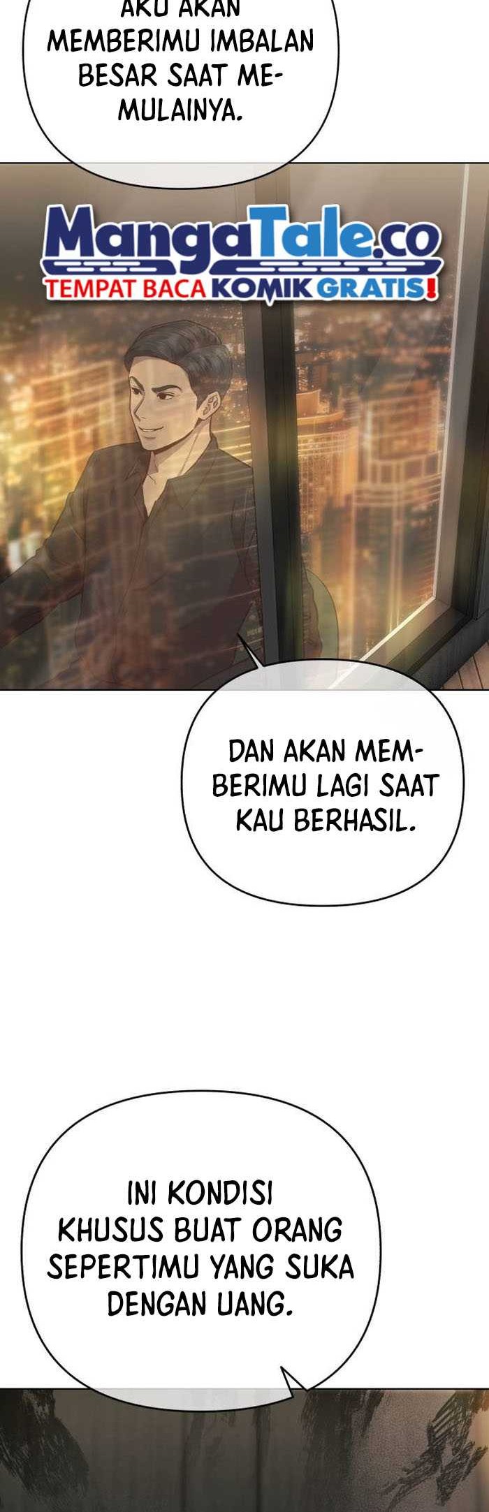 The New Employee Kim Chul-Soo Chapter 61 Gambar 66