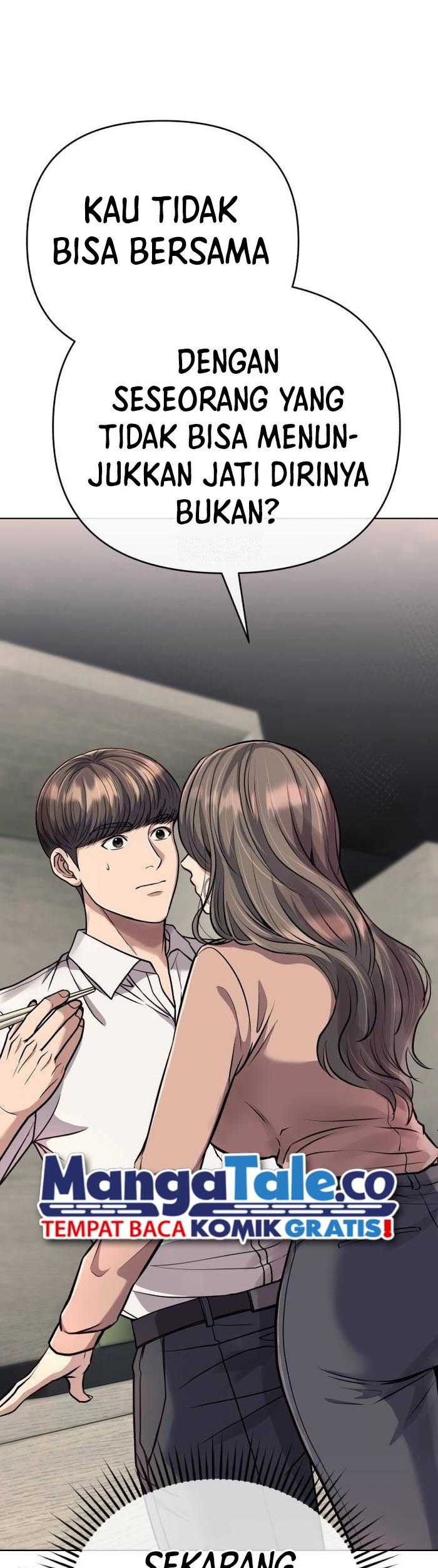 Baca The New Employee Kim Chul-Soo Chapter 61 Gambar 2