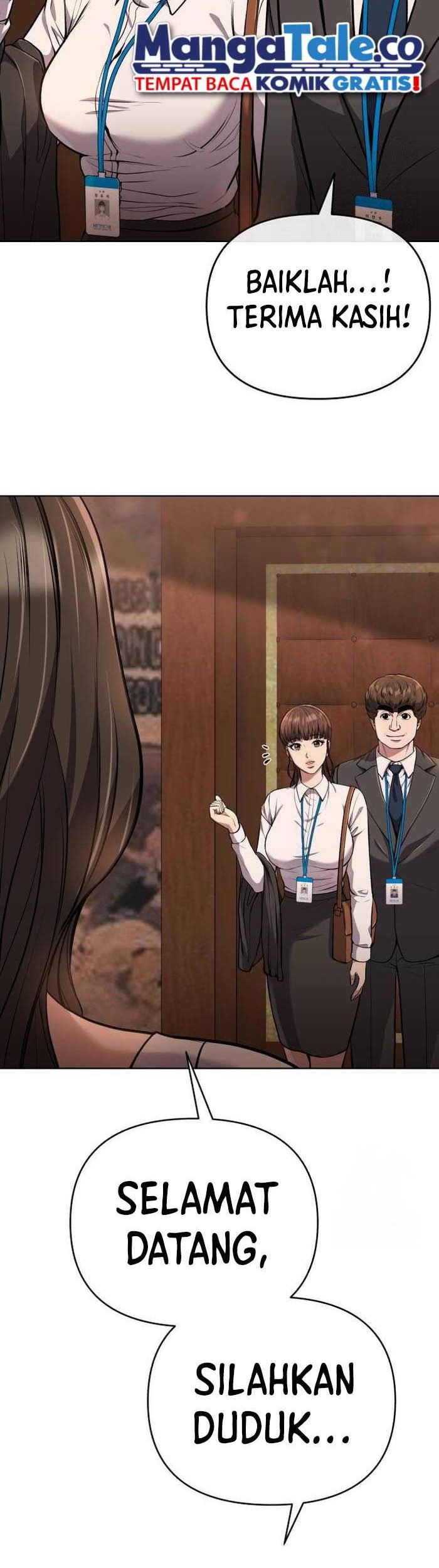 The New Employee Kim Chul-Soo Chapter 61 Gambar 29