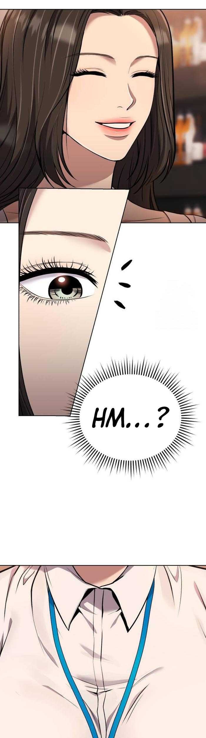 The New Employee Kim Chul-Soo Chapter 61 Gambar 30