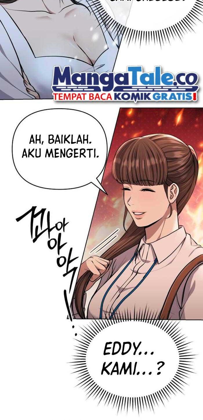 The New Employee Kim Chul-Soo Chapter 61 Gambar 33