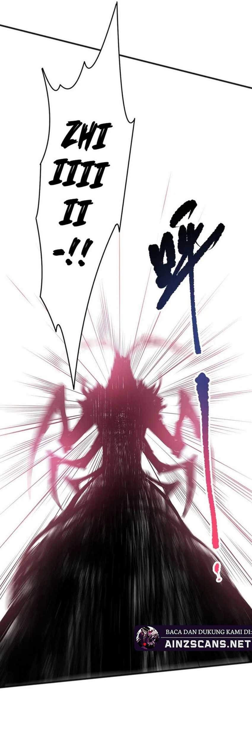 Disastrous Necromancer Chapter 101 Gambar 33