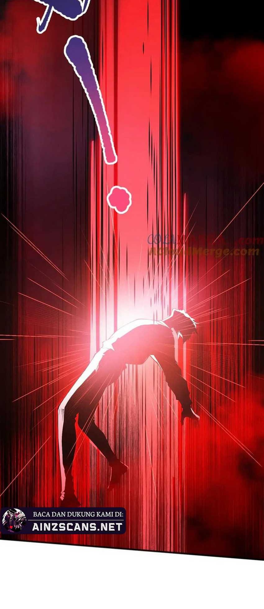 Disastrous Necromancer Chapter 101 Gambar 47