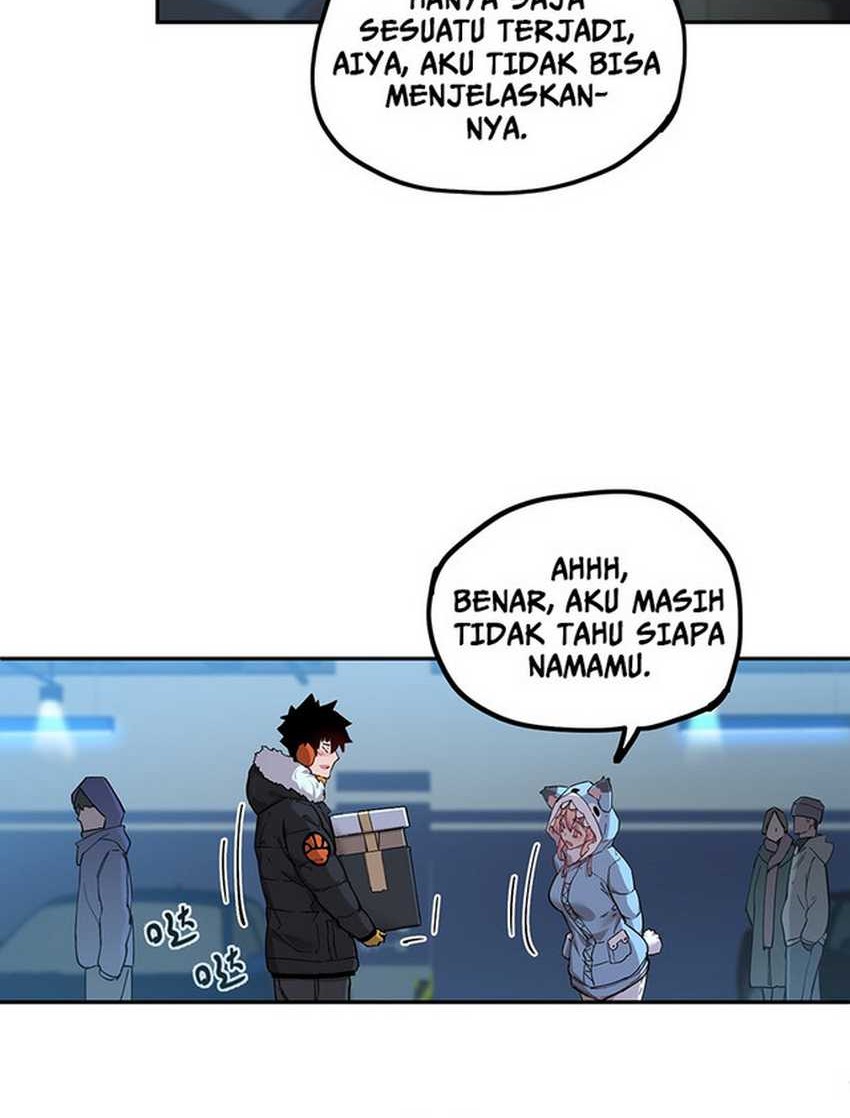 Frozen Frontiers Chapter 10 Gambar 9