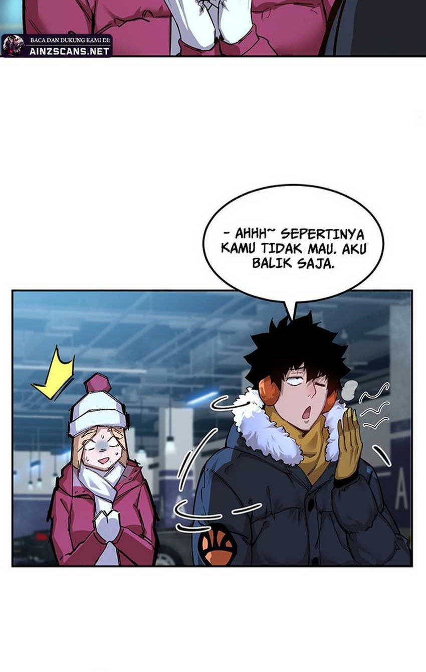 Frozen Frontiers Chapter 10 Gambar 21