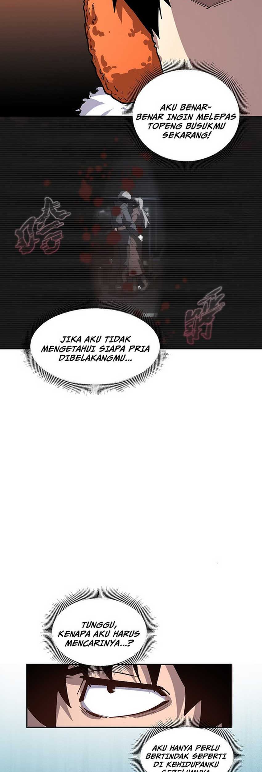 Frozen Frontiers Chapter 10 Gambar 24