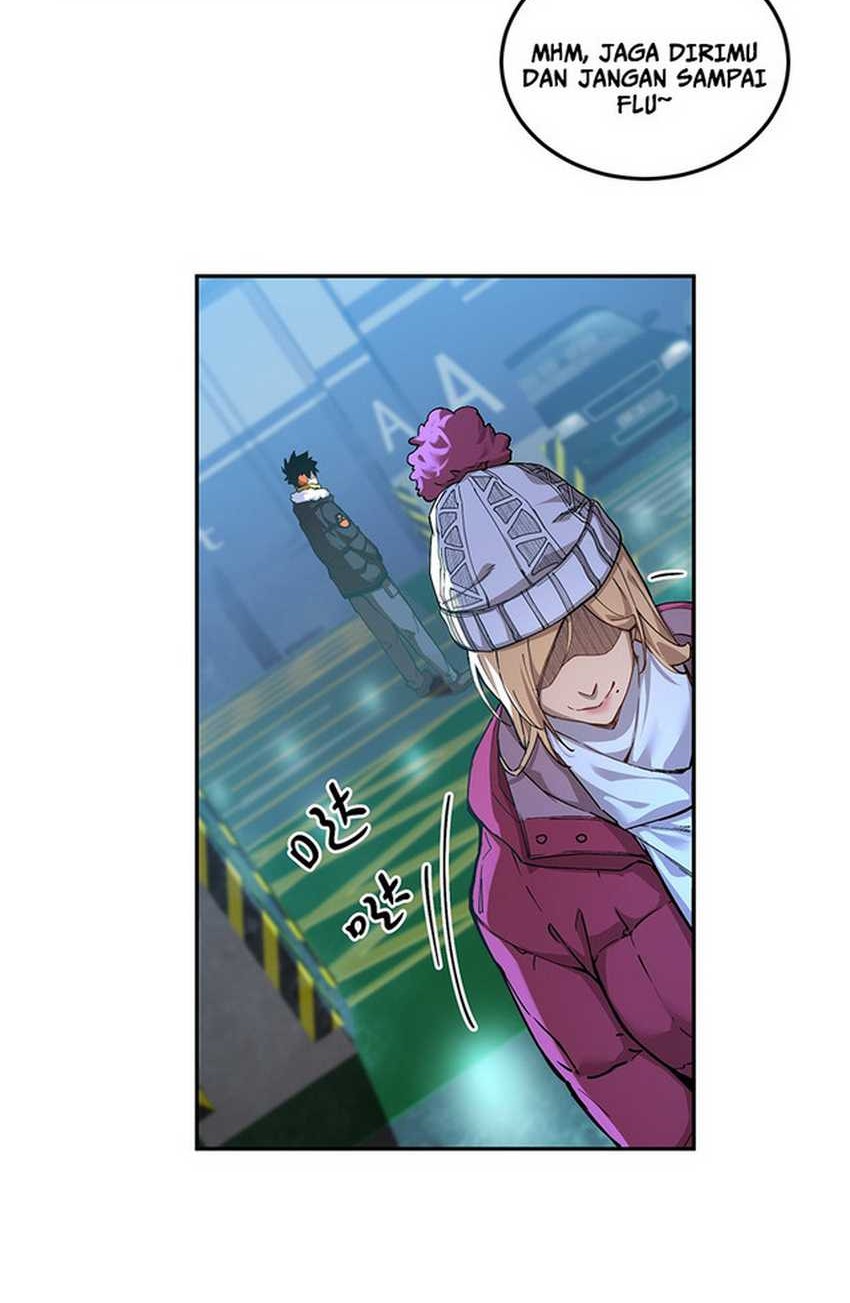 Frozen Frontiers Chapter 10 Gambar 27
