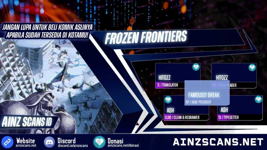Frozen Frontiers Chapter 09 Gambar 3