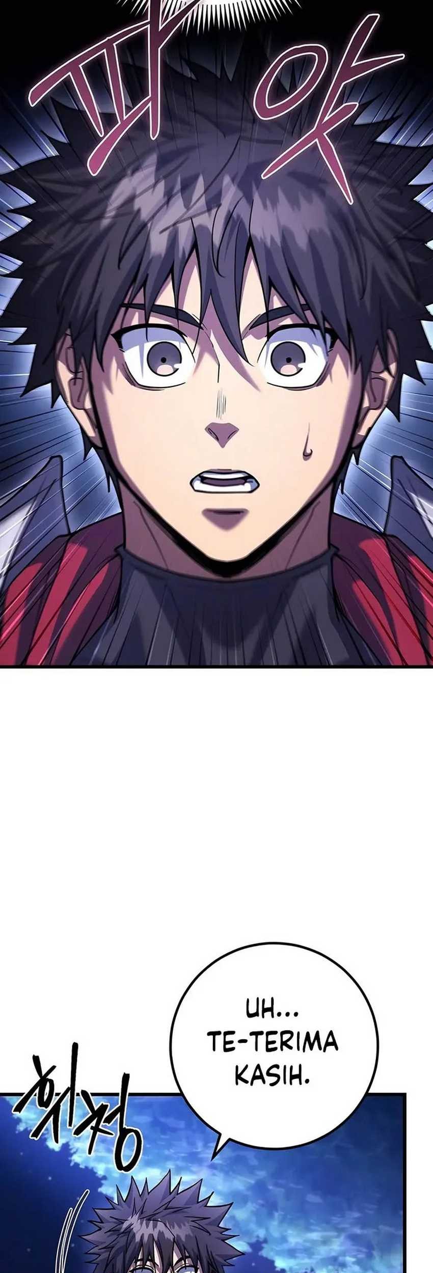 I Picked A Hammer To Save The World Chapter 83 Gambar 18