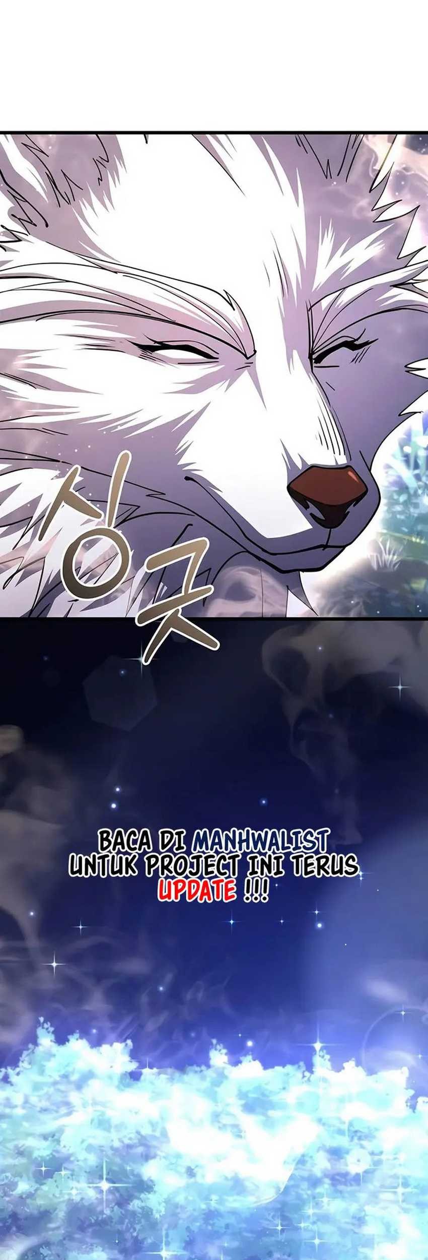 I Picked A Hammer To Save The World Chapter 83 Gambar 22