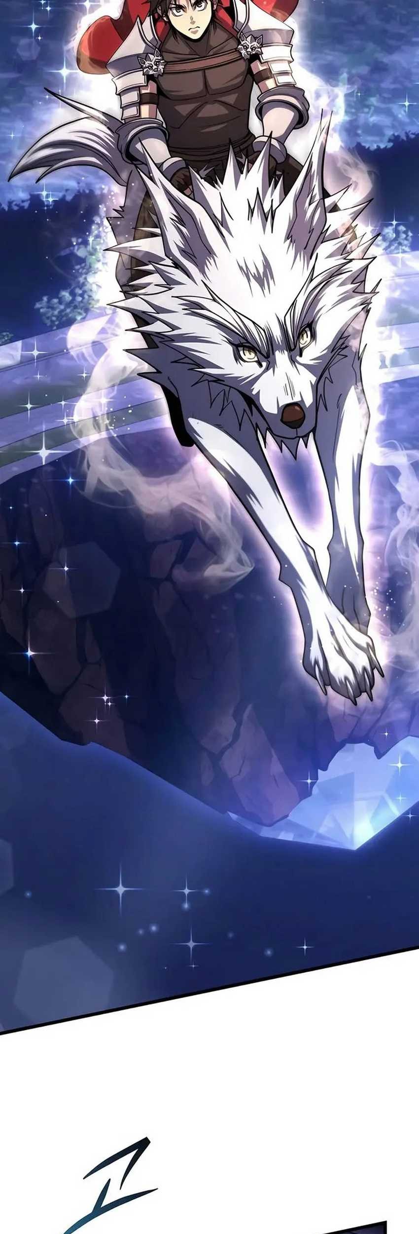 I Picked A Hammer To Save The World Chapter 83 Gambar 24