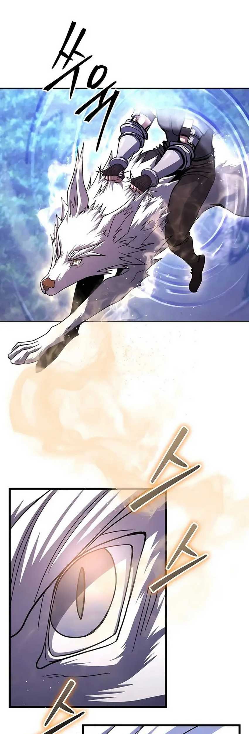 I Picked A Hammer To Save The World Chapter 83 Gambar 28