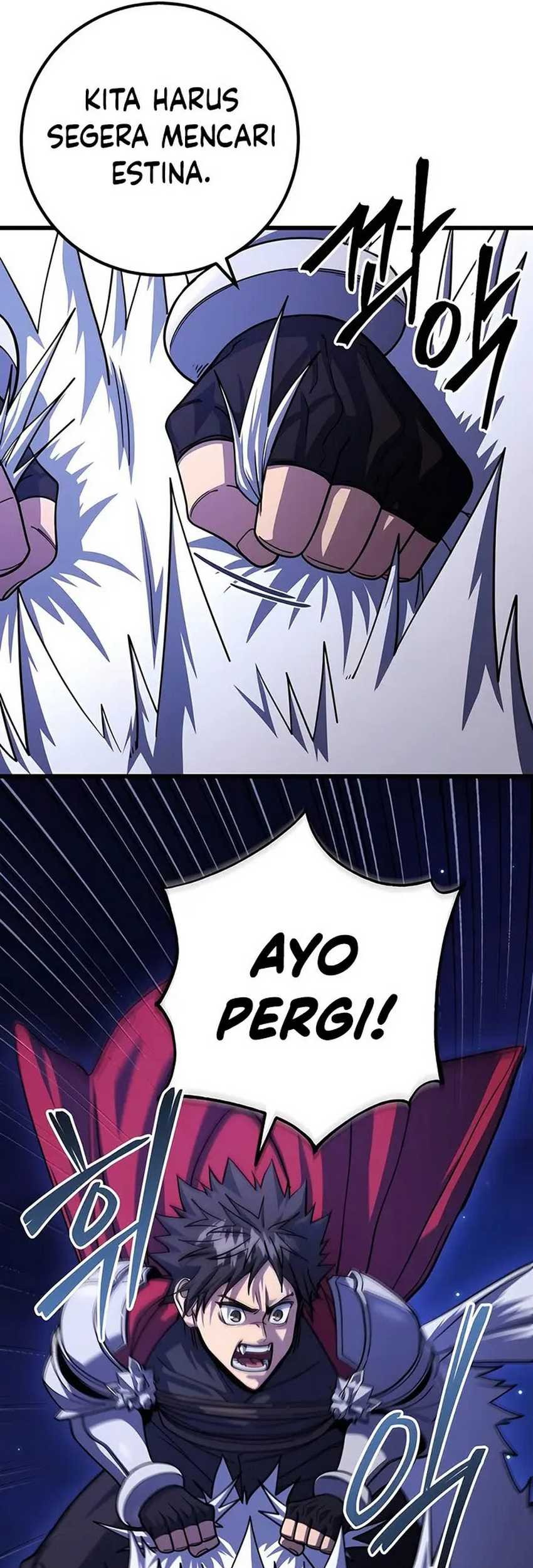 I Picked A Hammer To Save The World Chapter 83 Gambar 32