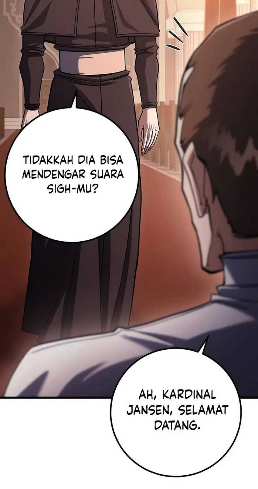 I Picked A Hammer To Save The World Chapter 83 Gambar 39