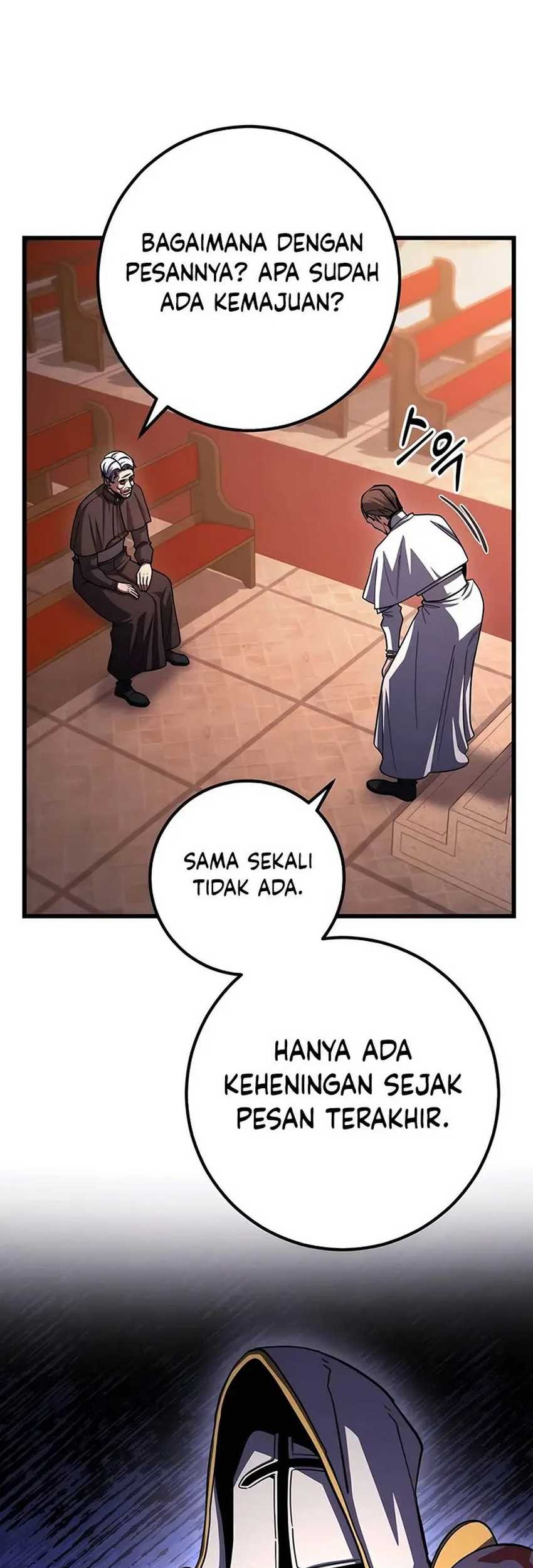 I Picked A Hammer To Save The World Chapter 83 Gambar 40