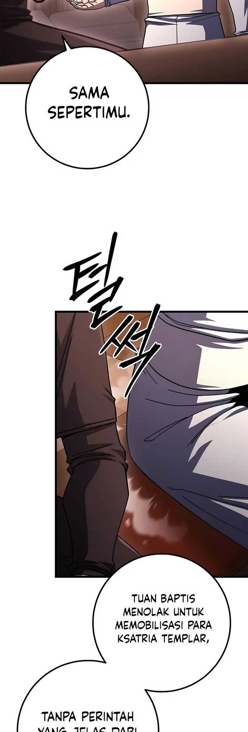 I Picked A Hammer To Save The World Chapter 83 Gambar 42