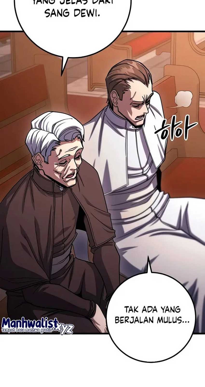 I Picked A Hammer To Save The World Chapter 83 Gambar 43