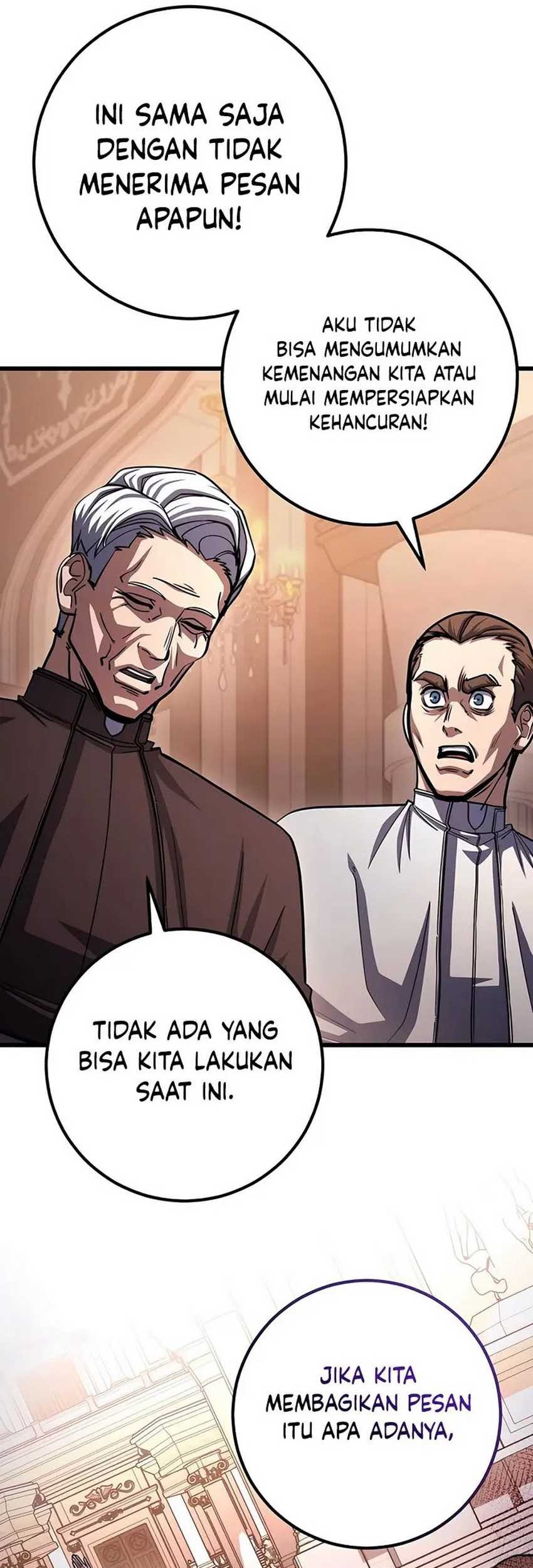 I Picked A Hammer To Save The World Chapter 83 Gambar 50