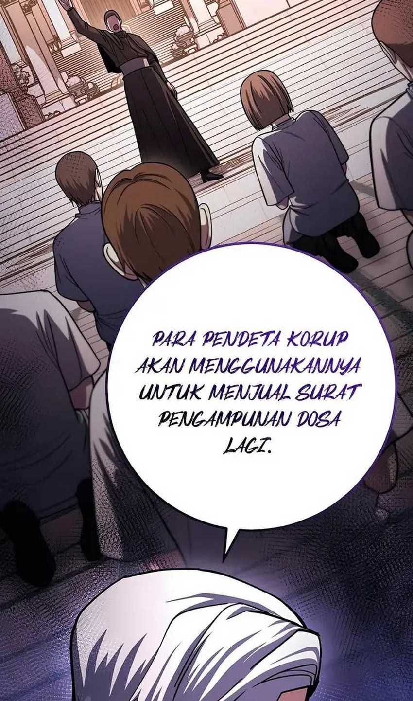 I Picked A Hammer To Save The World Chapter 83 Gambar 51
