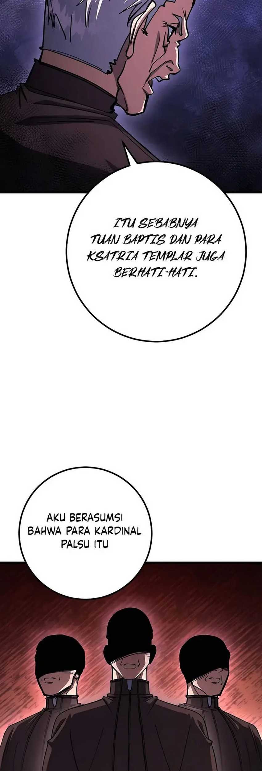 I Picked A Hammer To Save The World Chapter 83 Gambar 52