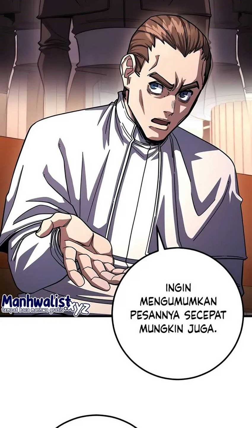 I Picked A Hammer To Save The World Chapter 83 Gambar 53