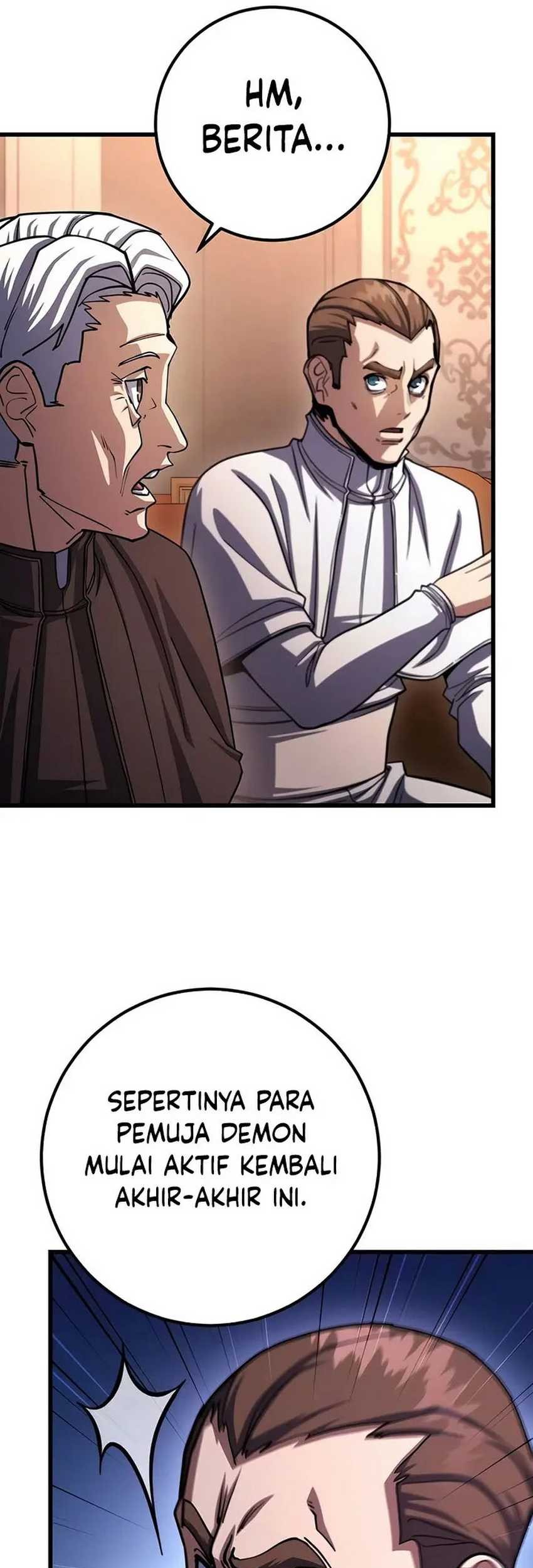 I Picked A Hammer To Save The World Chapter 83 Gambar 56