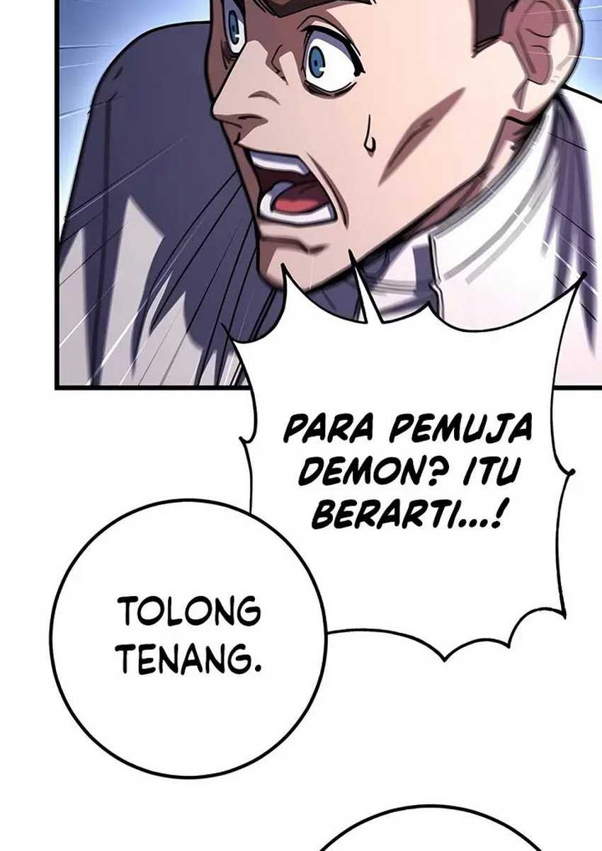 I Picked A Hammer To Save The World Chapter 83 Gambar 57