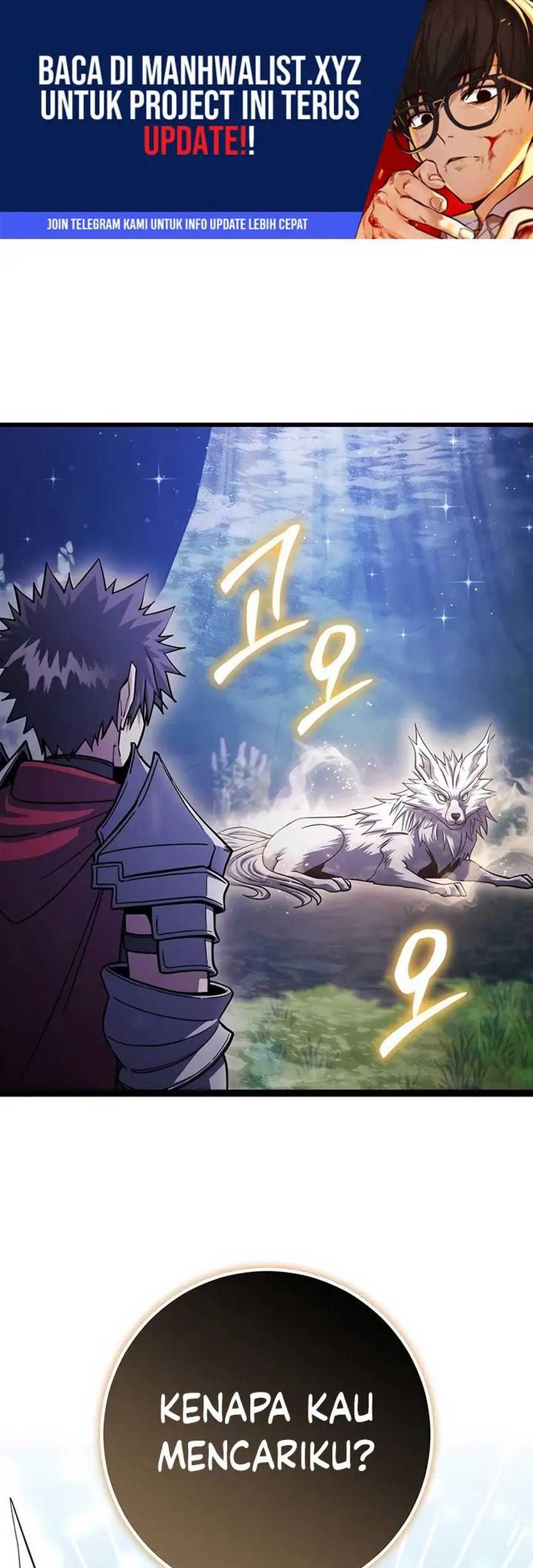 Baca  I Picked A Hammer To Save The World Chapter 83 Gambar 2