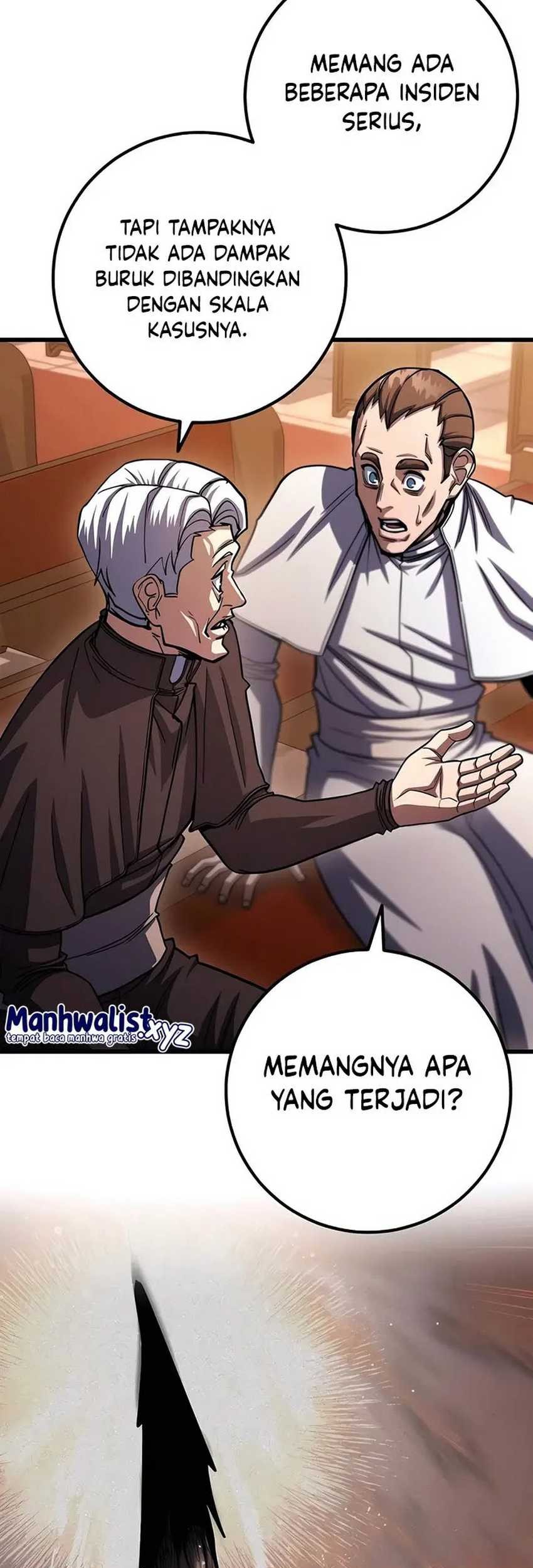 I Picked A Hammer To Save The World Chapter 83 Gambar 58