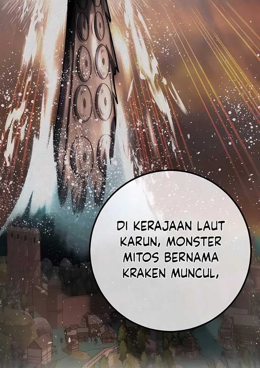 I Picked A Hammer To Save The World Chapter 83 Gambar 59