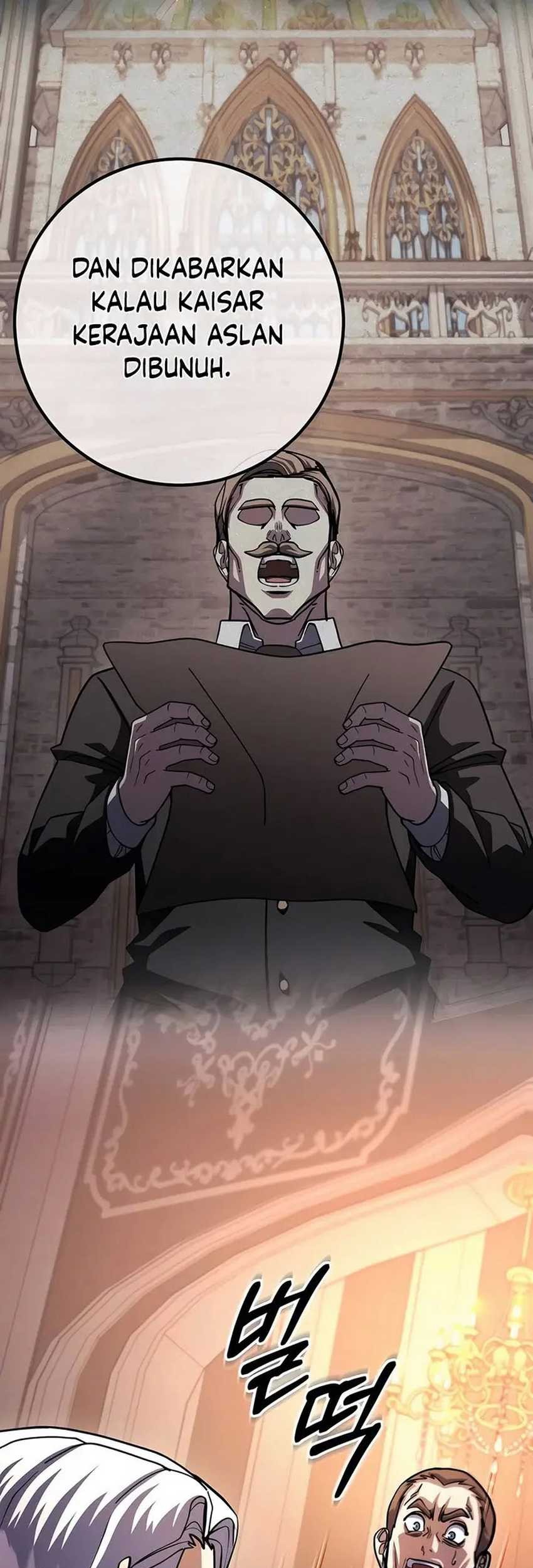 I Picked A Hammer To Save The World Chapter 83 Gambar 60