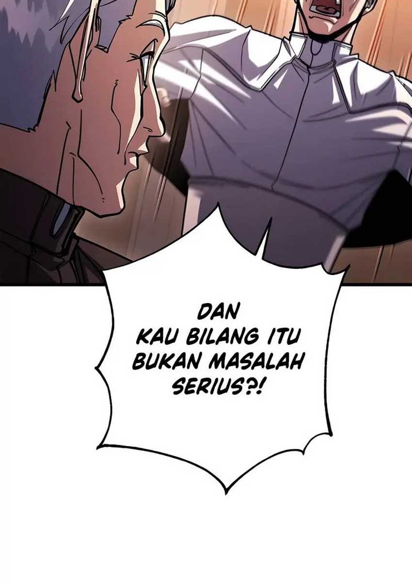 I Picked A Hammer To Save The World Chapter 83 Gambar 61