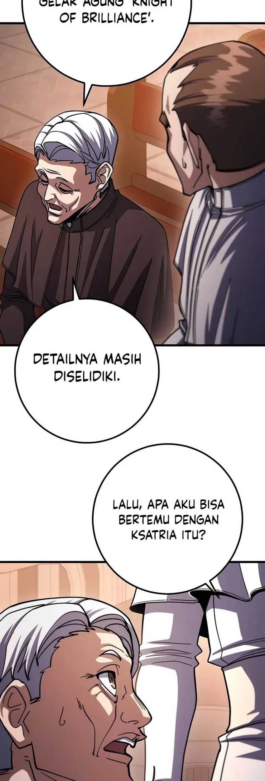 I Picked A Hammer To Save The World Chapter 83 Gambar 64