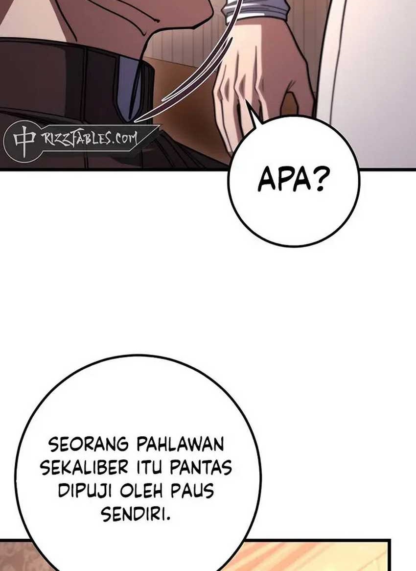 I Picked A Hammer To Save The World Chapter 83 Gambar 65