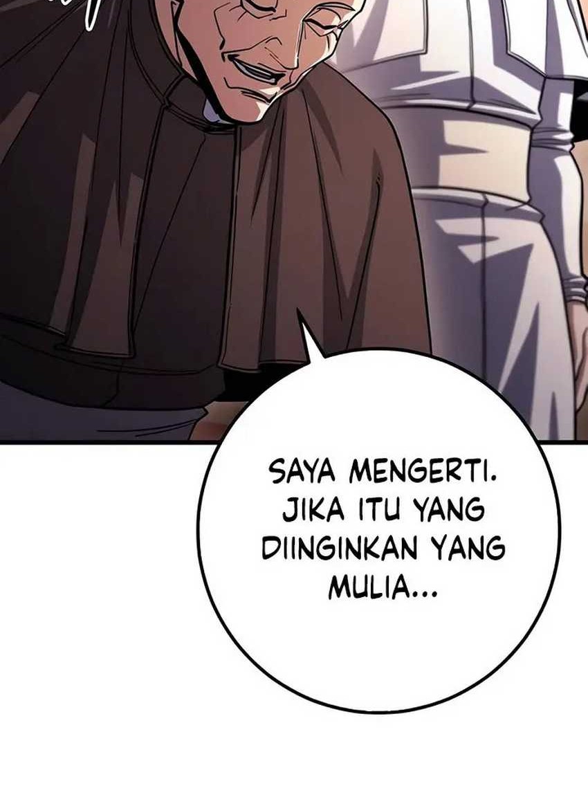 I Picked A Hammer To Save The World Chapter 83 Gambar 67