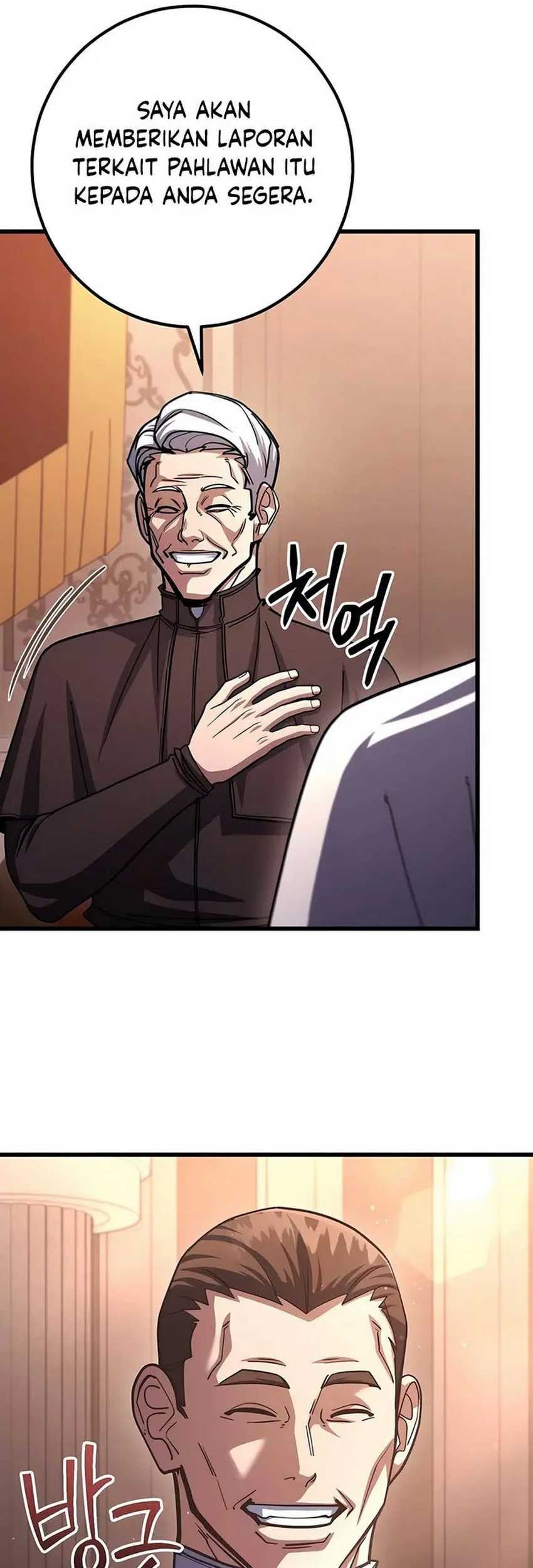 I Picked A Hammer To Save The World Chapter 83 Gambar 68