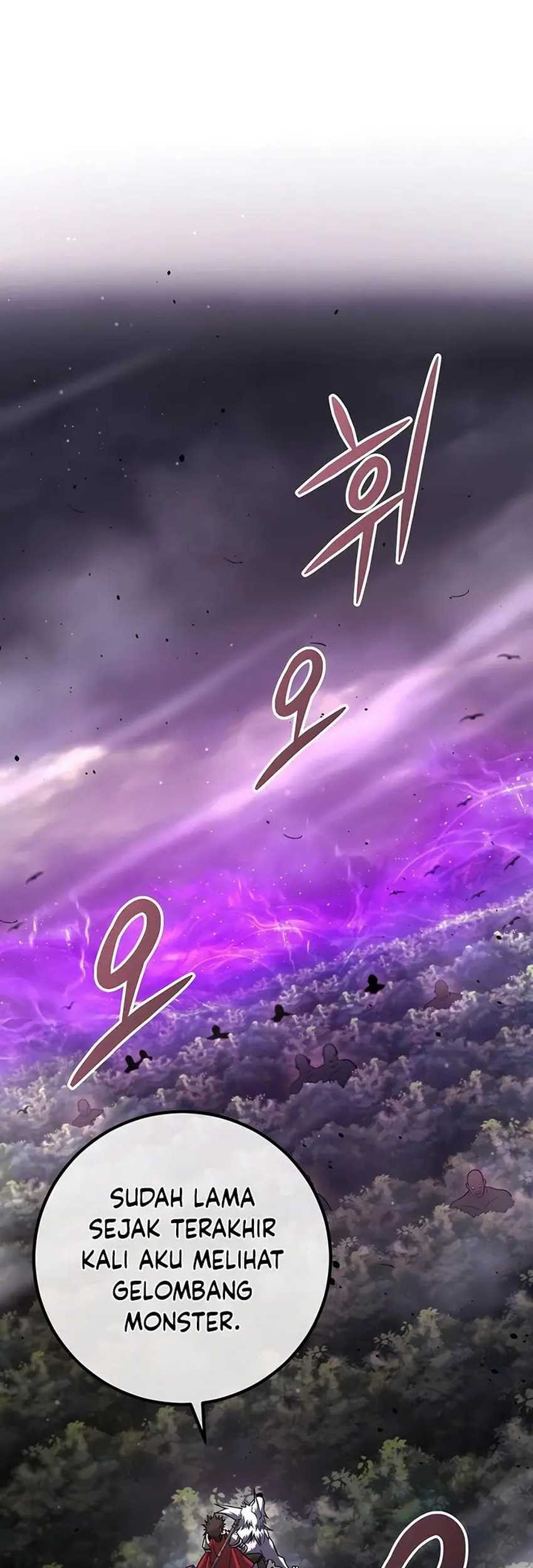 I Picked A Hammer To Save The World Chapter 83 Gambar 70