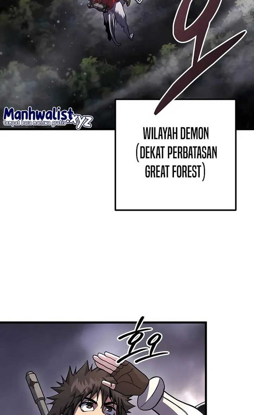 I Picked A Hammer To Save The World Chapter 83 Gambar 71