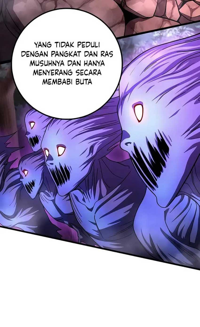 I Picked A Hammer To Save The World Chapter 83 Gambar 73