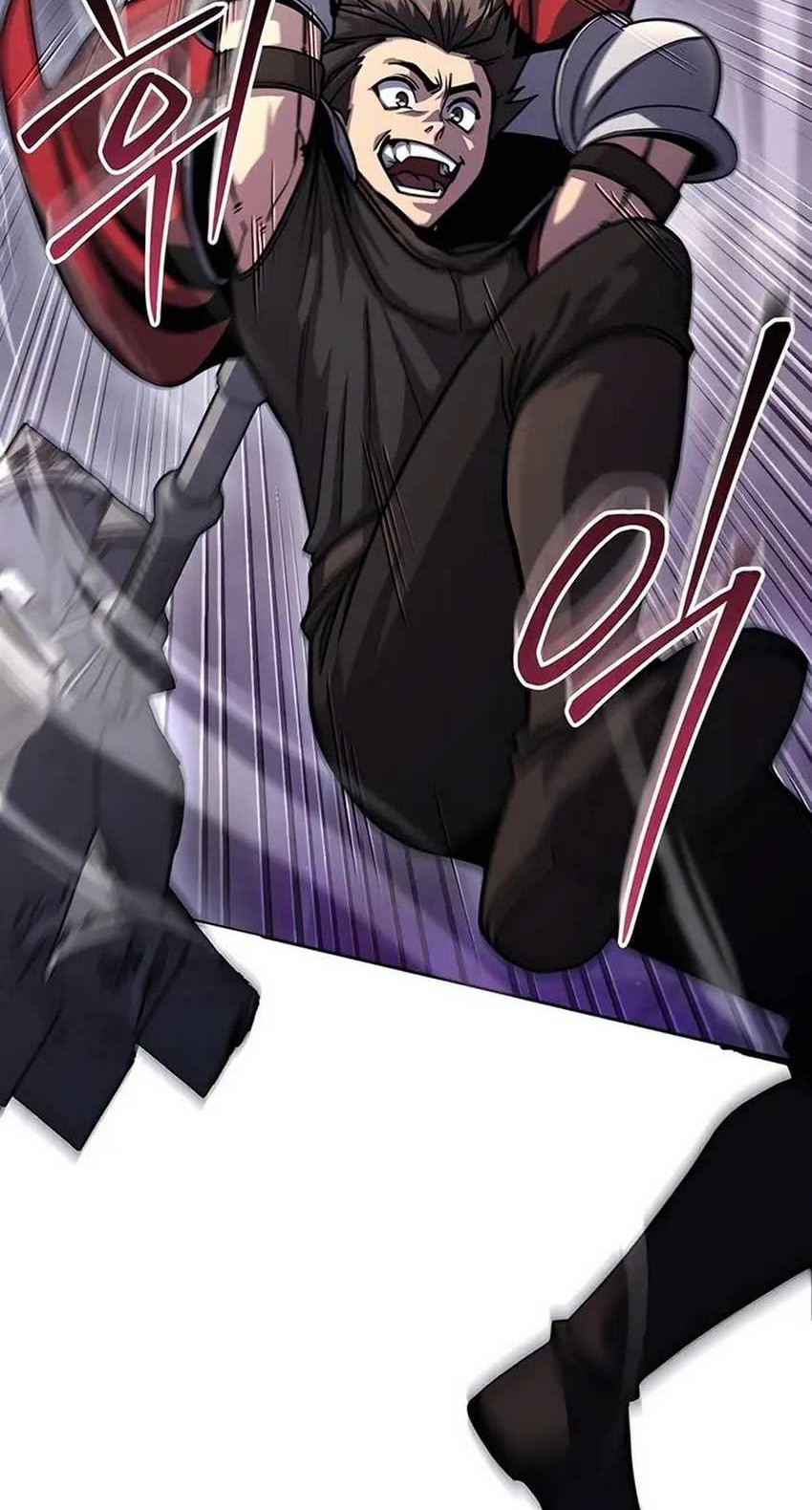 I Picked A Hammer To Save The World Chapter 83 Gambar 75