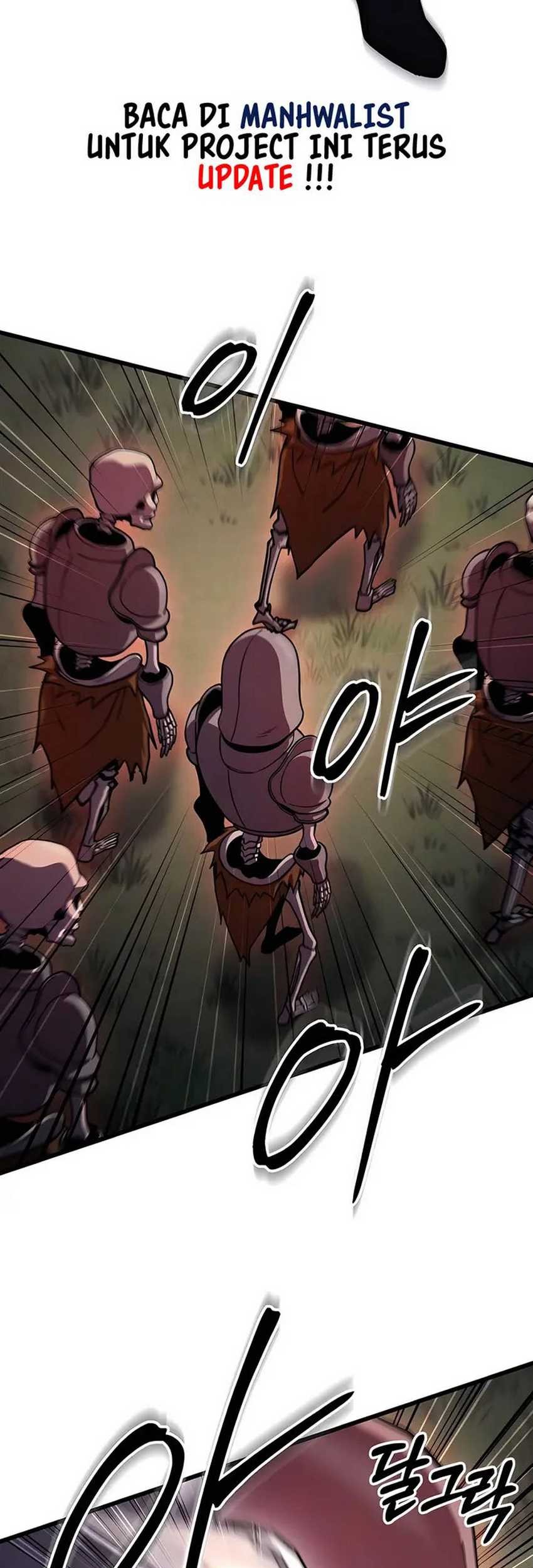 I Picked A Hammer To Save The World Chapter 83 Gambar 76