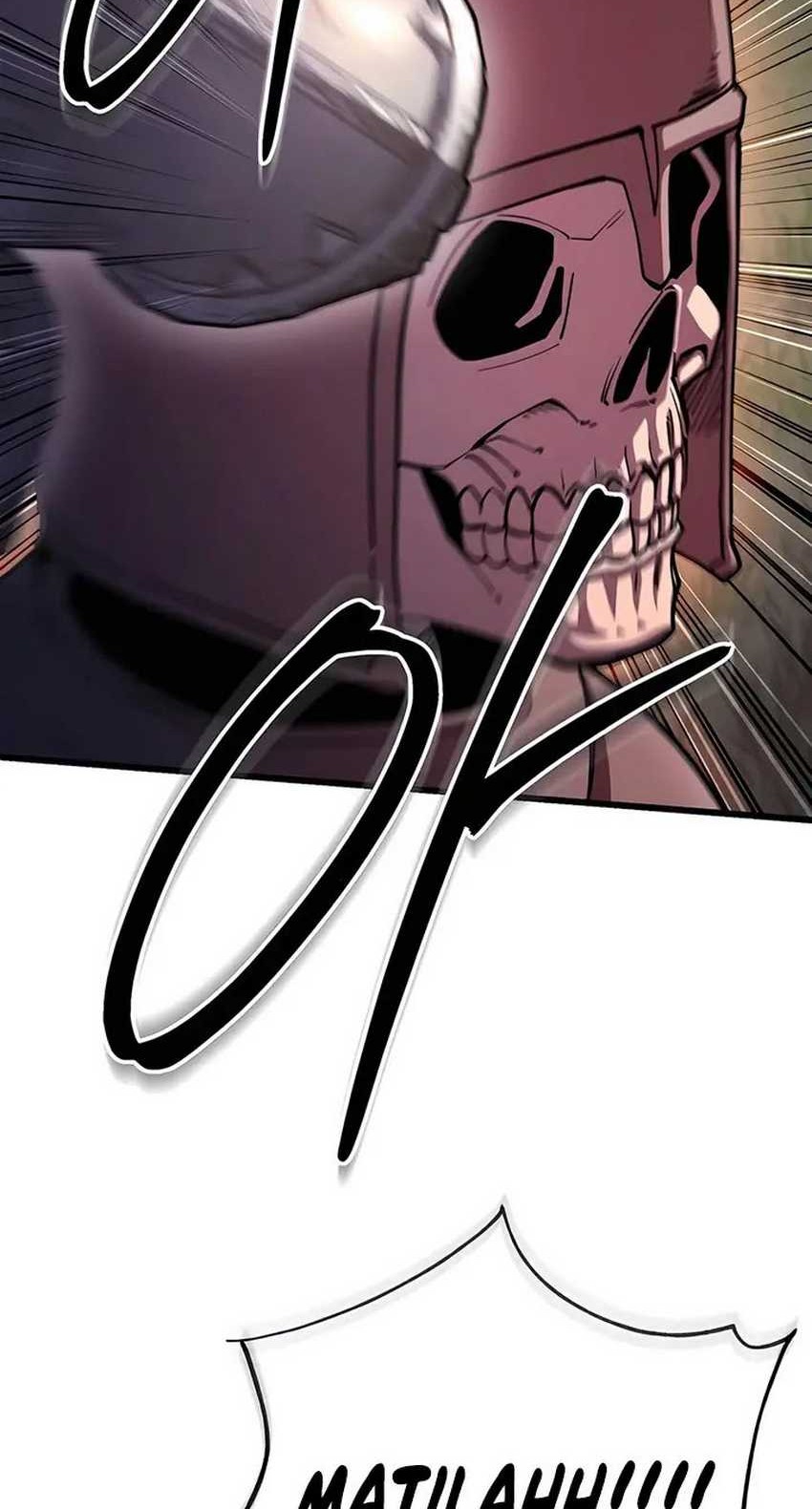 I Picked A Hammer To Save The World Chapter 83 Gambar 77