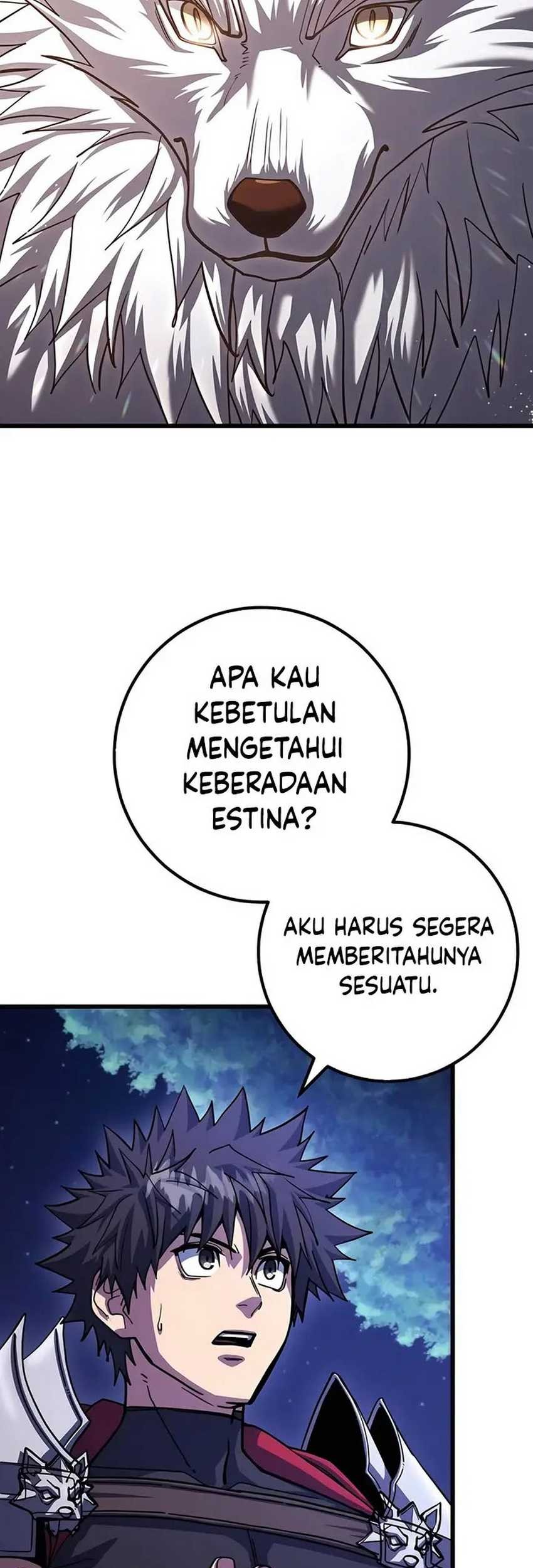 I Picked A Hammer To Save The World Chapter 83 Gambar 4